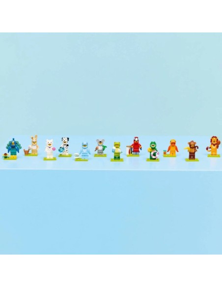 LEGO 71051 Minifigures Series 28 Animals V110