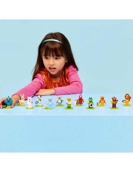 LEGO 71051 Minifigures Series 28 Animals V110