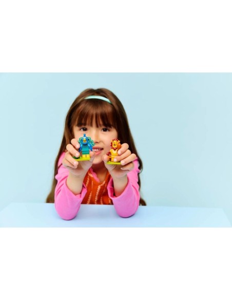 LEGO 71051 Minifigures Series 28 Animals V110