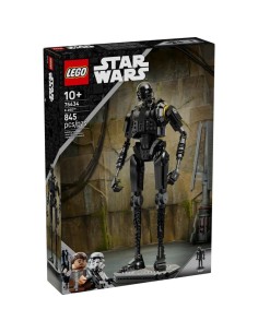 LEGO Star Wars 75434 K2SO Sentry Droid