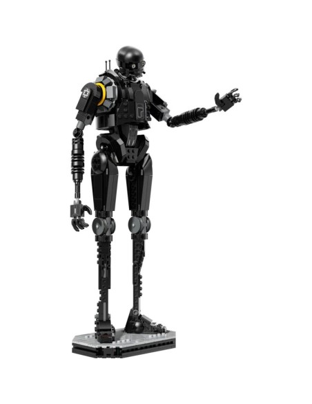 LEGO Star Wars 75434 K2SO Sentry Droid