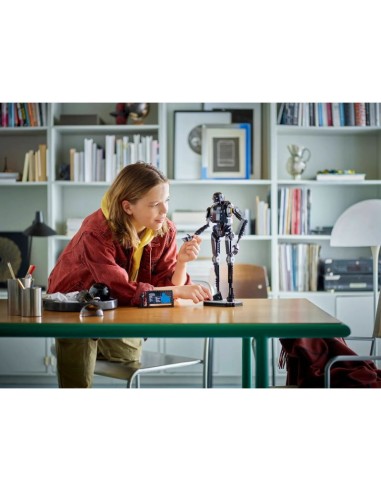 LEGO Star Wars 75434 K2SO Sentry Droid