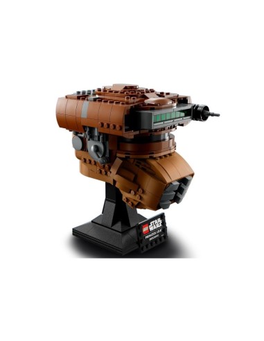 LEGO Star Wars 75351 Princess Leia's Helmet