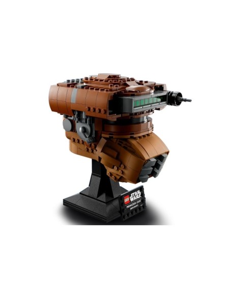 LEGO Star Wars 75351 Princess Leia's Helmet