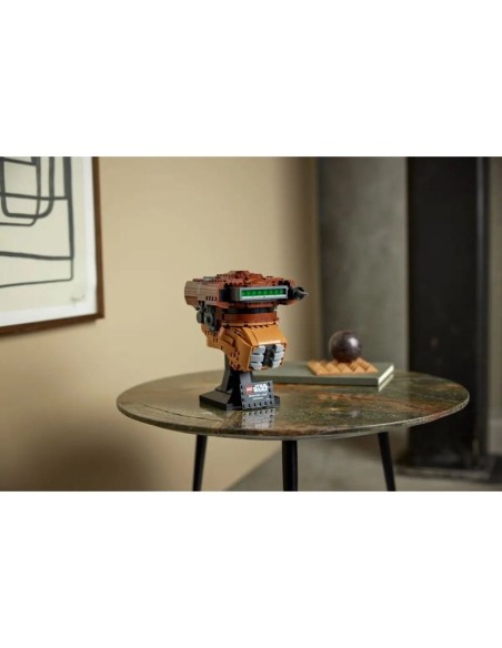 LEGO Star Wars 75351 Princess Leia's Helmet