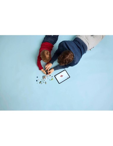 LEGO City 60455 Police Motorcycle Chase