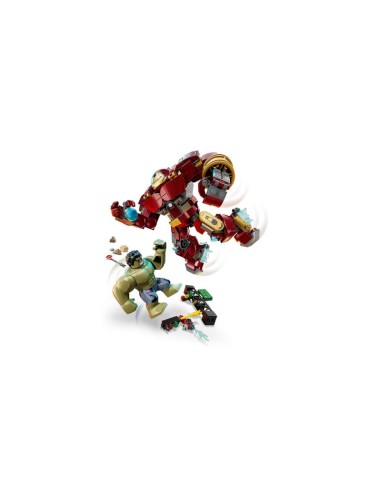 LEGO Marvel Super Heroes 76343