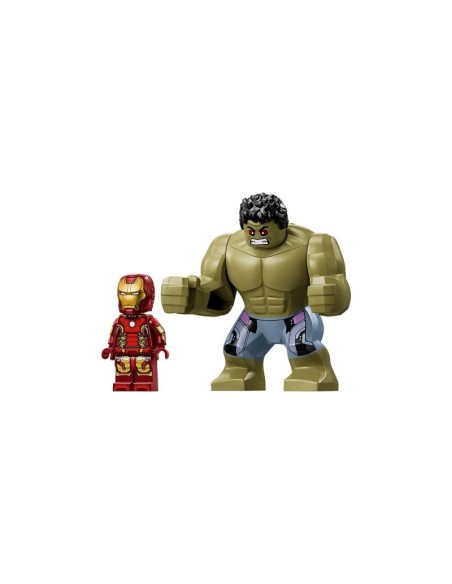 LEGO Marvel Super Heroes 76343