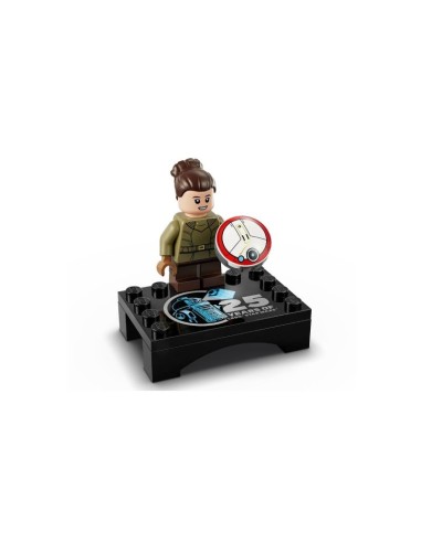 LEGO Star Wars 75392 Creative Droid Building Kit