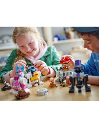 LEGO Star Wars 75392 Creative Droid Building Kit