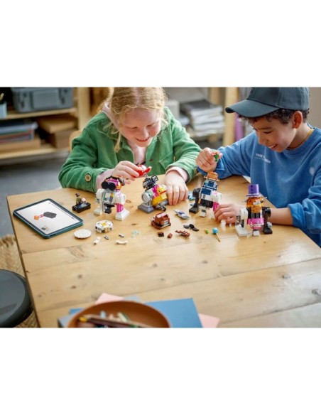 LEGO Star Wars 75392 Creative Droid Building Kit