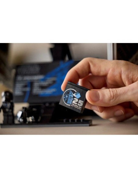 LEGO Star Wars 75382 TIE Interceptor