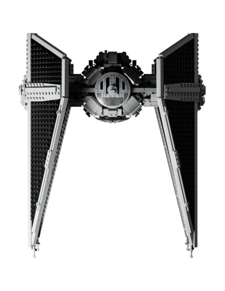 LEGO Star Wars 75382 TIE Interceptor