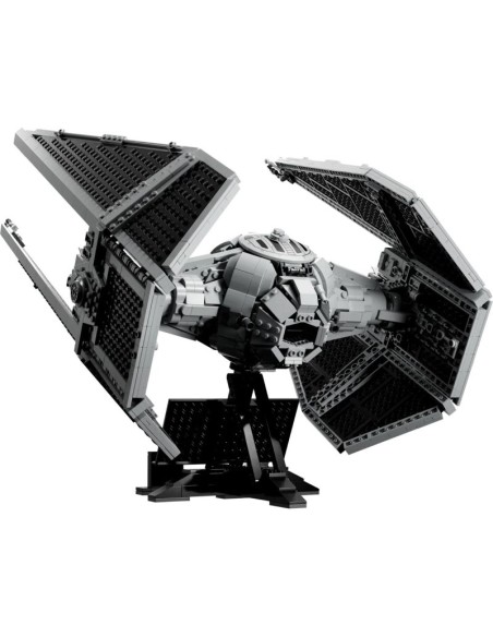 LEGO Star Wars 75382 TIE Interceptor