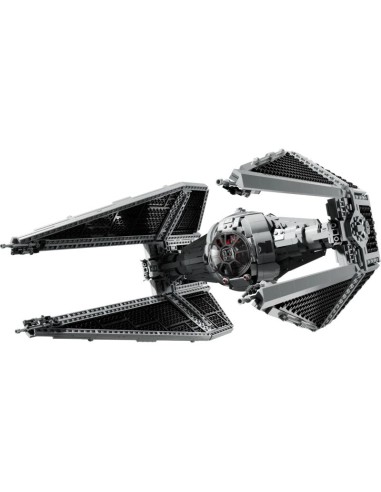 LEGO Star Wars 75382 TIE Interceptor