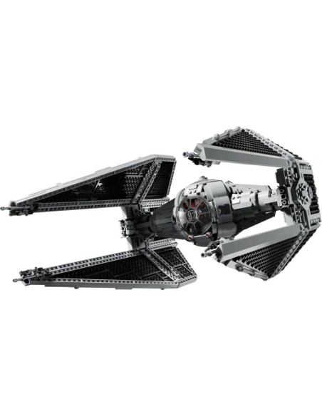 LEGO Star Wars 75382 TIE Interceptor