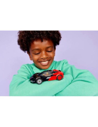 LEGO City 60486 EV supercar