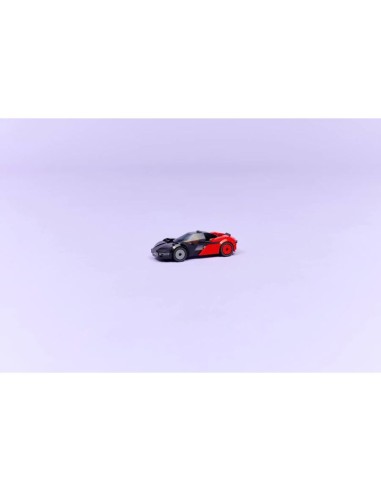 LEGO City 60486 EV supercar