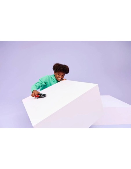 LEGO City 60486 EV supercar