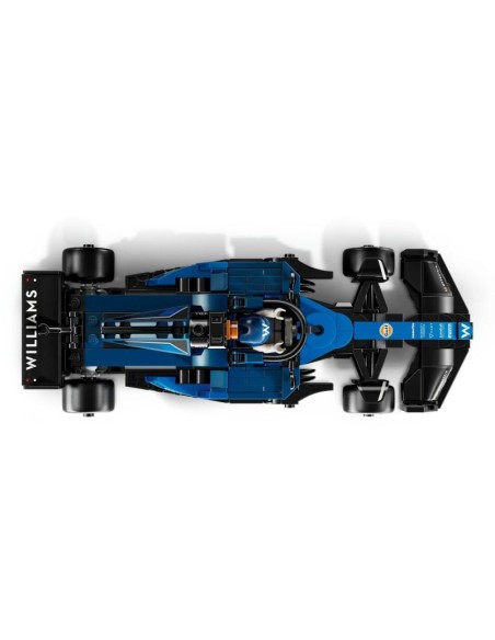 LEGO Speed Champions 77249 F1 Williams Racing FW46 V29