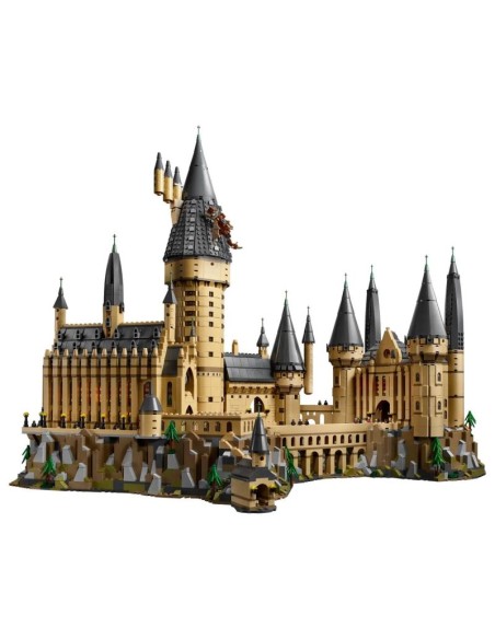LEGO Harry Potter 71043 Hogwarts Castle