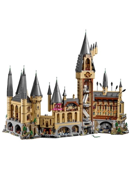 LEGO Harry Potter 71043 Hogwarts Castle