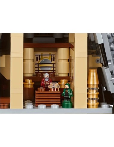 LEGO Harry Potter 71043 Hogwarts Castle