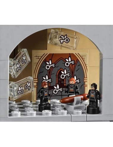 LEGO Harry Potter 71043 Hogwarts Castle