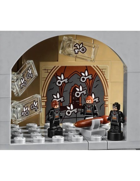 LEGO Harry Potter 71043 Hogwarts Castle