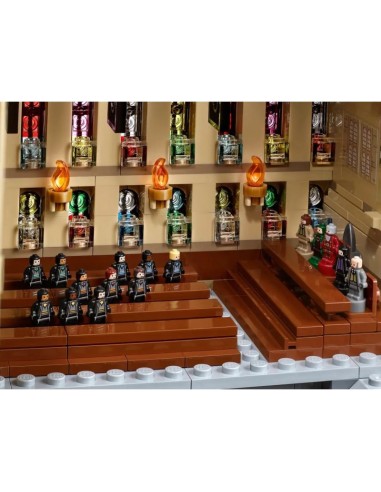 LEGO Harry Potter 71043 Hogwarts Castle