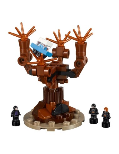 LEGO Harry Potter 71043 Hogwarts Castle