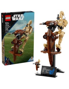 LEGO 75428 Star Wars Battle Droid with STAP Platform