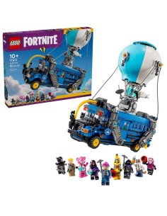 LEGO FORTNITE 77073 Battle Bus