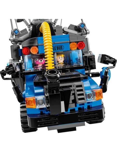 LEGO FORTNITE 77073 Battle Bus