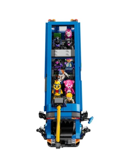 LEGO FORTNITE 77073 Battle Bus
