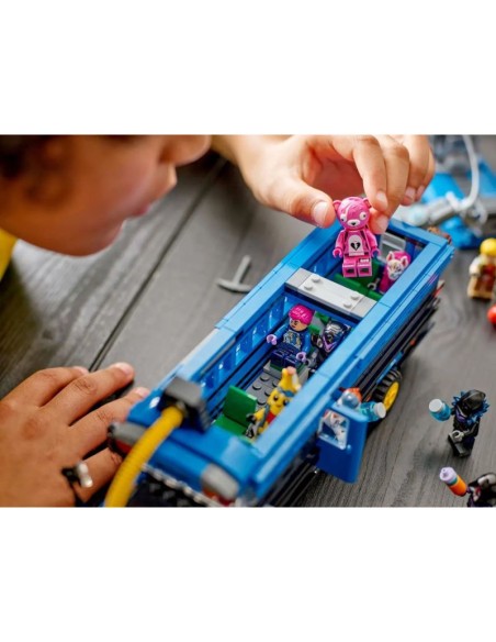 LEGO FORTNITE 77073 Battle Bus