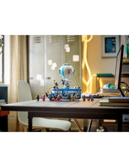 LEGO FORTNITE 77073 Battle Bus