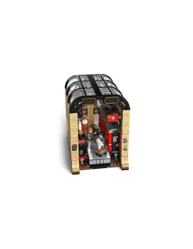 LEGO Harry Potter 76450 Book Nook Hogwarts Express