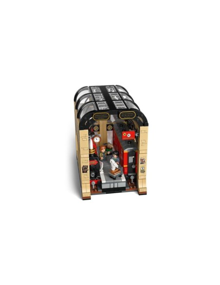 LEGO Harry Potter 76450 Book Nook Hogwarts Express