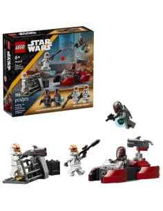 LEGO Star Wars 75449 Attack on Mandalore Battle Pack
