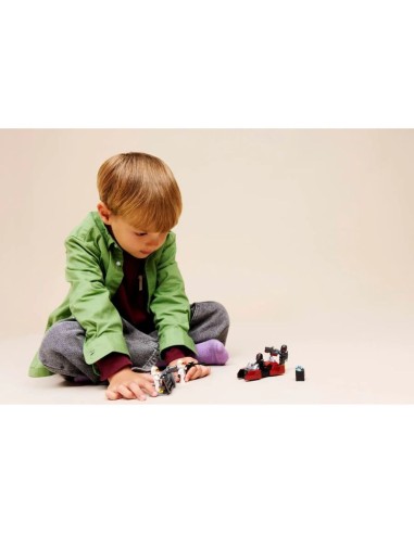 LEGO Star Wars 75449 Attack on Mandalore Battle Pack