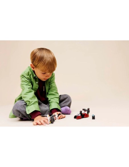 LEGO Star Wars 75449 Attack on Mandalore Battle Pack