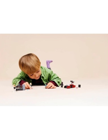 LEGO Star Wars 75449 Attack on Mandalore Battle Pack