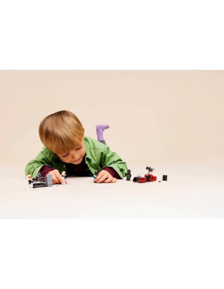 LEGO Star Wars 75449 Attack on Mandalore Battle Pack