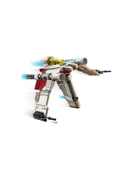 LEGO Star Wars 75432 V19 Starfighter Torrent