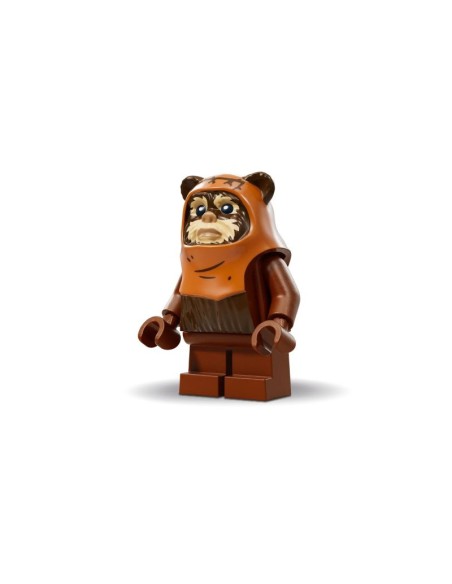 LEGO Star Wars 75430 Ewok Wicket