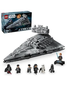 LEGO Star Wars 75394 Imperial Star Destroyer