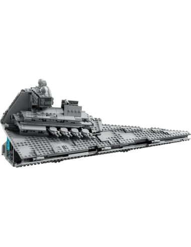 LEGO Star Wars 75394 Imperial Star Destroyer