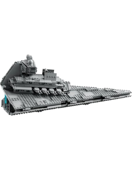 LEGO Star Wars 75394 Imperial Star Destroyer