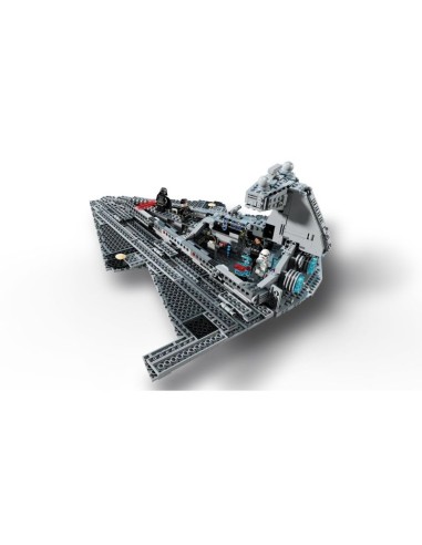 LEGO Star Wars 75394 Imperial Star Destroyer